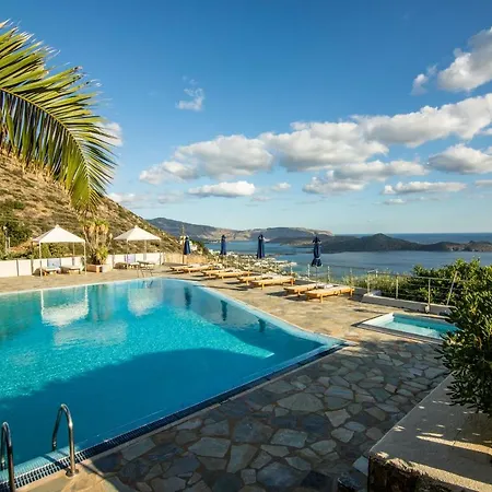 Aparthotel Adrakos (adults Only) Elounda (Crete)