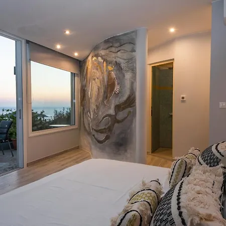 Aparthotel Adrakos (adults Only)