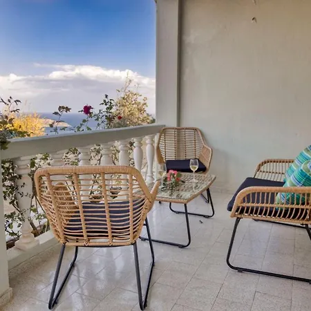 Aparthotel Adrakos (adults Only) Elounda (Crete)
