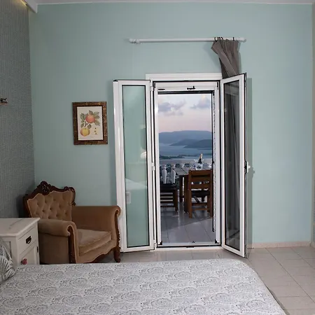 Adrakos (adults Only) Aparthotel Elounda (Crete)