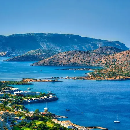 Adrakos (adults Only) Aparthotel