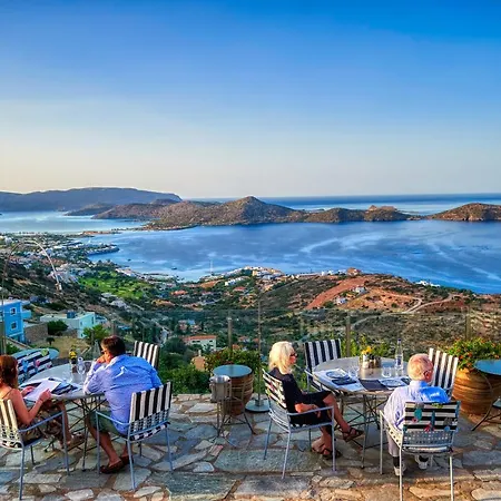 Adrakos (adults Only) Aparthotel 3*