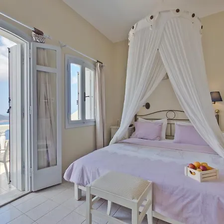 Aparthotel Adrakos (adults Only) 3*