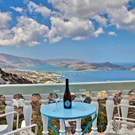 Aparthotel Adrakos (adults Only)