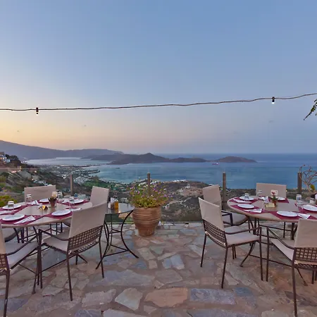 Adrakos (adults Only) Aparthotel