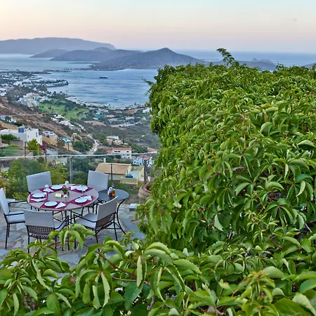 Aparthotel Adrakos (adults Only)