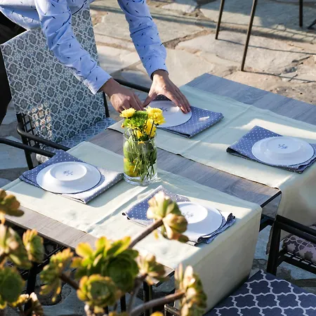 Adrakos (adults Only) 3*