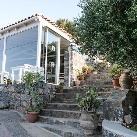 Adrakos (adults Only) Elounda (Crete)