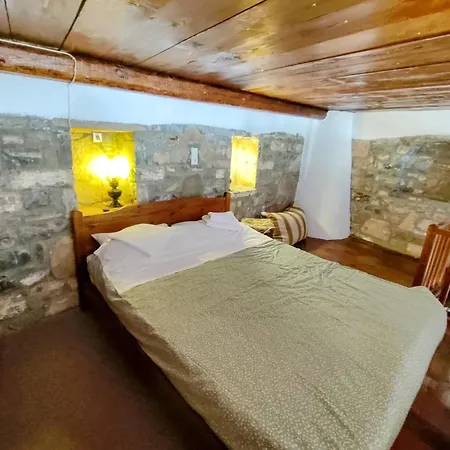 Traditional Homes Of Crete Aparthotel