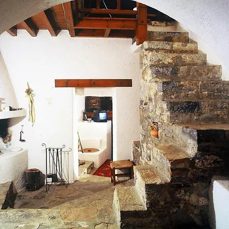 Traditional Homes Of Crete Aparthotel 3*