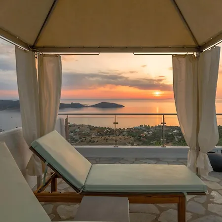 Aparthotel Adrakos (adults Only)