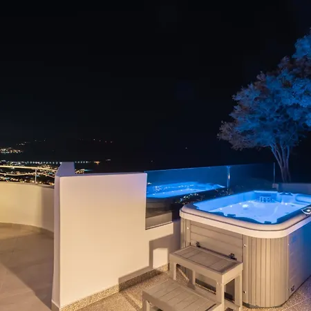 Adrakos (adults Only) 3*
