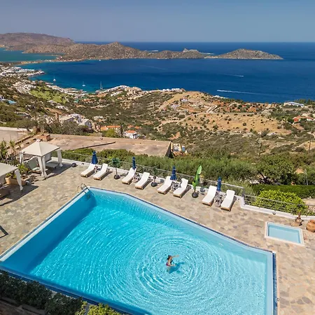 Aparthotel Adrakos (adults Only) 3*