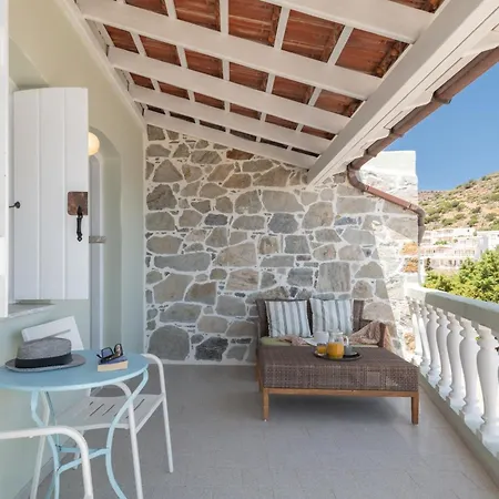 Aparthotel Adrakos (adults Only) Elounda (Crete)