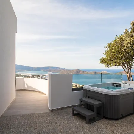 Adrakos (adults Only) 3*