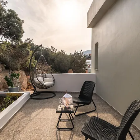Adrakos (adults Only) Elounda (Crete)
