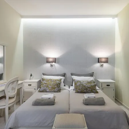 Aparthotel Adrakos (adults Only) Elounda (Crete)