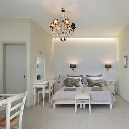 Adrakos (adults Only) 3* Elounda (Crete)