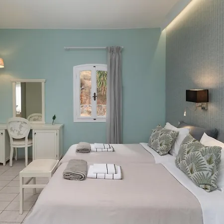 Aparthotel Adrakos (adults Only) 3*