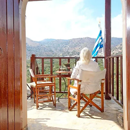 Traditional Homes Of Crete Aparthotel