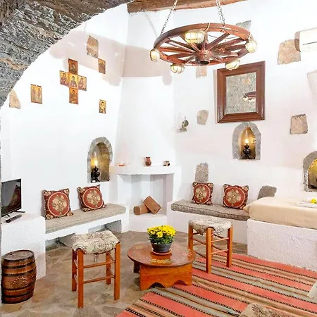 Aparthotel Traditional Homes Of Crete 3*