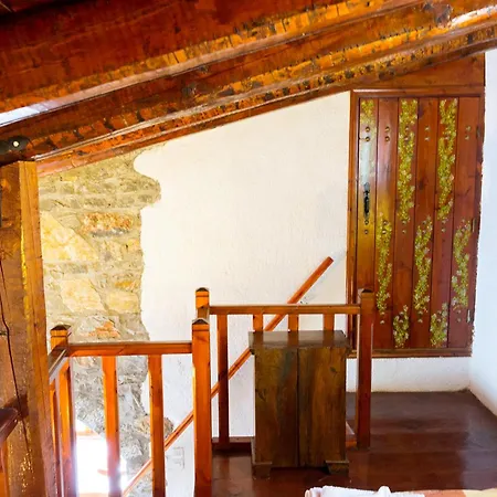 Traditional Homes Of Crete 3* Elounda