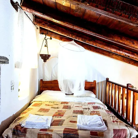 Traditional Homes Of Crete Aparthotel