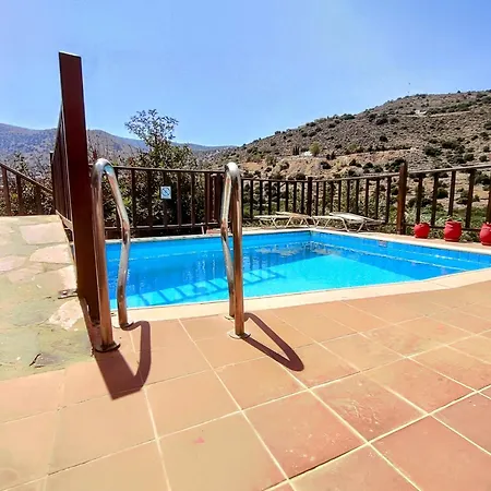 Aparthotel Traditional Homes Of Crete 3*