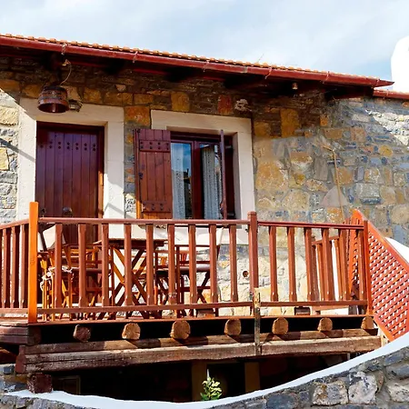 Aparthotel Traditional Homes Of Crete Elounda