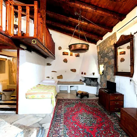 Traditional Homes Of Crete Elounda