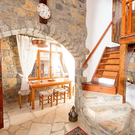 Traditional Homes Of Crete 3* Elounda