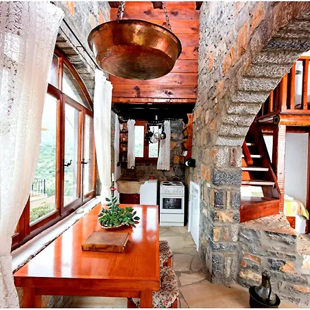 Aparthotel Traditional Homes Of Crete
