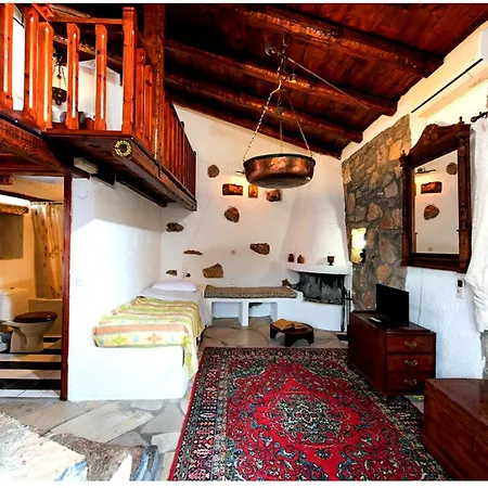 Traditional Homes Of Crete Elounda