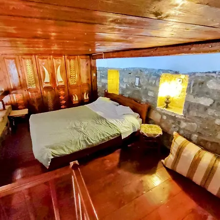 Traditional Homes Of Crete Aparthotel Elounda