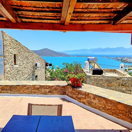 Traditional Homes Of Crete 3*