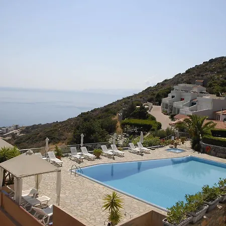 Adrakos (adults Only) 3*