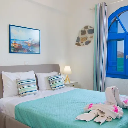 Eleftheria Sea Side Traditional House Holiday home Elounda (Crete)