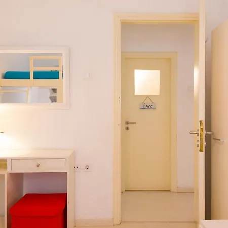 Holiday home Eleftheria Sea Side Traditional House *
