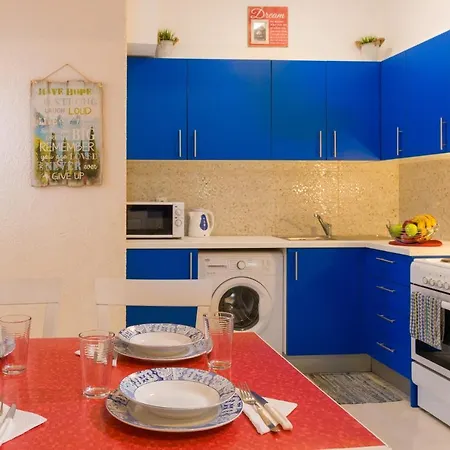 Holiday home Eleftheria Sea Side Traditional House *
