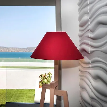 Hotel Orama Elounda (Crete)
