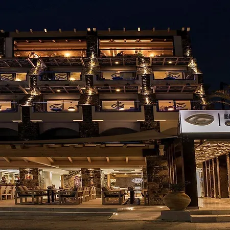 Hotel Orama Boutique Elounda