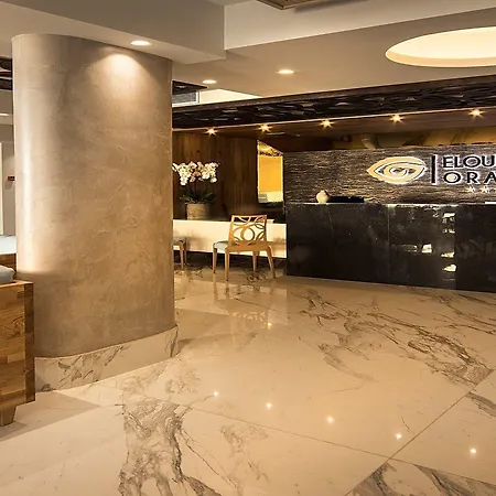 Hotel Orama Boutique