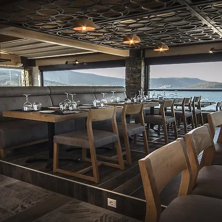 Orama Boutique Elounda