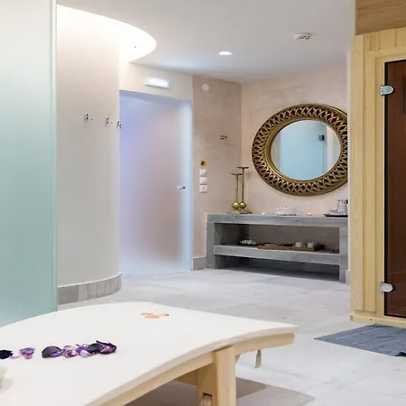 Hotel Orama Boutique Elounda