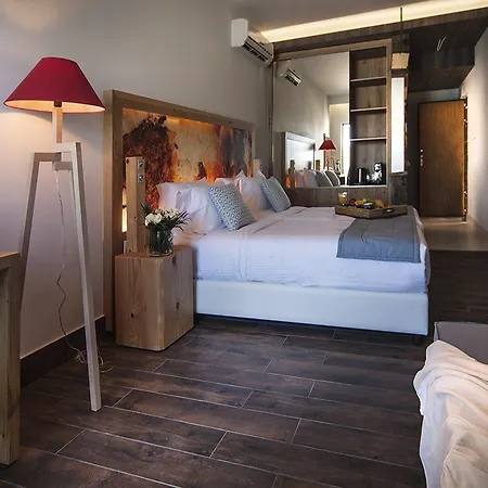 Orama Boutique Hotel