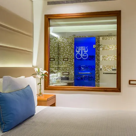 Bay Palace, A Member Of The Leading Of The World Hotel 5*