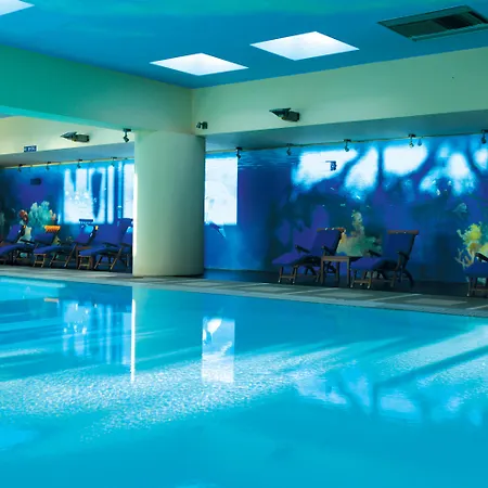 Bay Palace, A Member Of The Leading Of The World Elounda