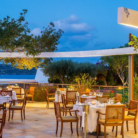 Hotel Bay Palace, A Member Of The Leading Of The World 5*