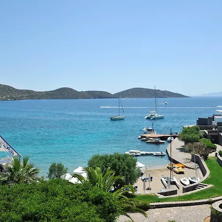 Bay Palace, A Member Of The Leading Of The World Hotel