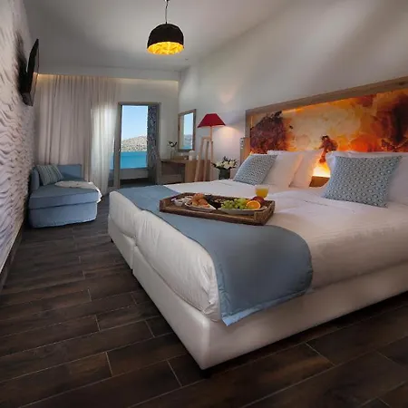 Orama Boutique Hotel Elounda